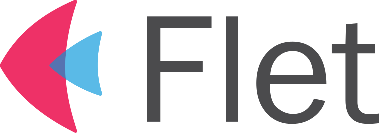 Flet Logo