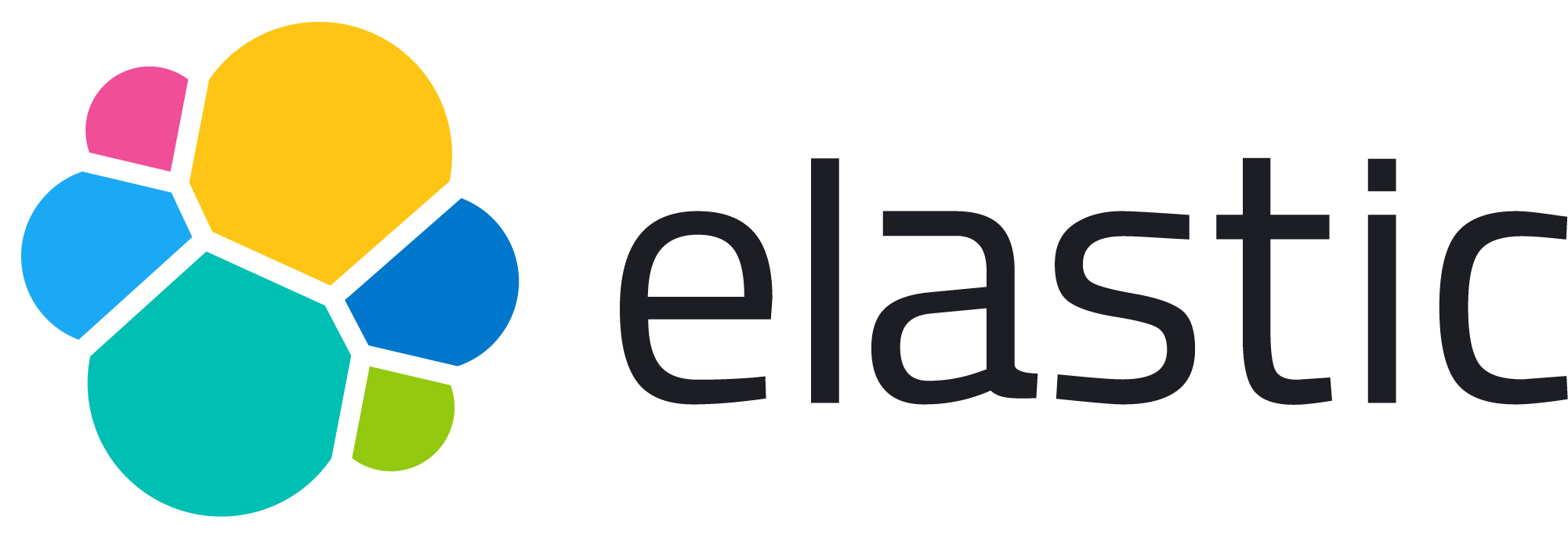 Elastic Logo