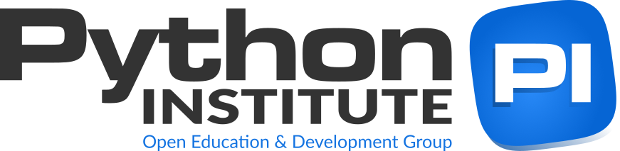 OpenEDG Python Institute Logo