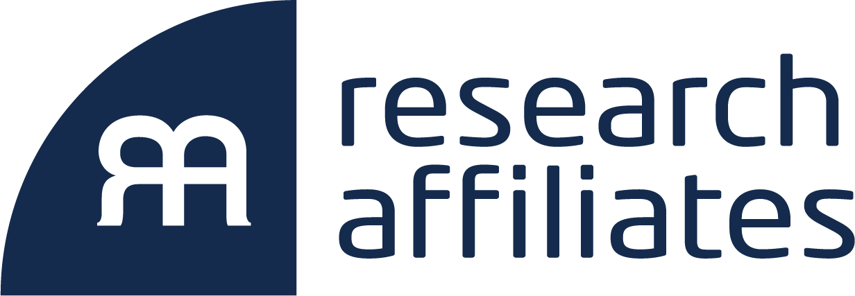 Research Affiliates LLC Logo