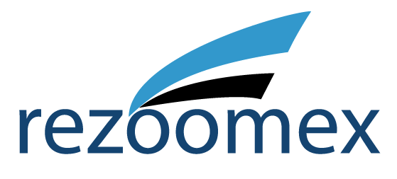 Rezoomex Logo