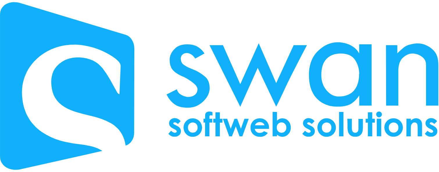 Swan Softweb Solutions Logo