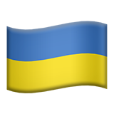 We stand with Ukraine