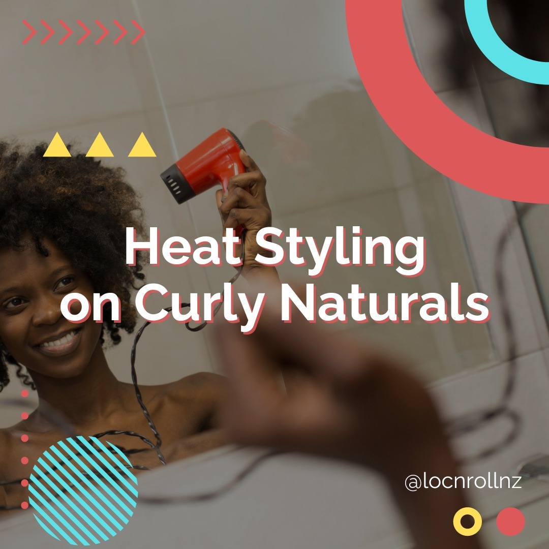 ✨ Heat Styling on Curly Natural Hair: Tips for Healthy Curls! ✨

Curly hair loves moisture, but sometimes, we want to mix it up with heat styling! Here’s how to protect your curls while using heat:

🌟 Prep with a Heat Protectant: Always apply a heat protectant to shield your strands from damage and lock in moisture.

🌟 Use the Right Tools: Invest in quality tools with adjustable heat settings. Stick to lower temperatures (150°C-180°C) to avoid damaging your curls!

🌟 Keep it Minimal: Limit heat styling to special occasions, and give your curls a break between sessions. Healthy hair is happy hair!

🌟 Hydrate, Hydrate, Hydrate: After heat styling, pamper your curls with deep conditioning treatments to restore moisture and bounce.

Love your curls, but don’t be afraid to try different looks! Just remember: healthy hair comes first 💛✨

#CurlyHair #NaturalCurls #HeatStyling #CurlyGirlMethod #HealthyHair #NaturalHairCommunity