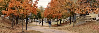 Снимка на University of North Alabama.