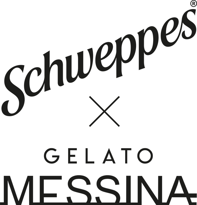 schweppes x gelato messina