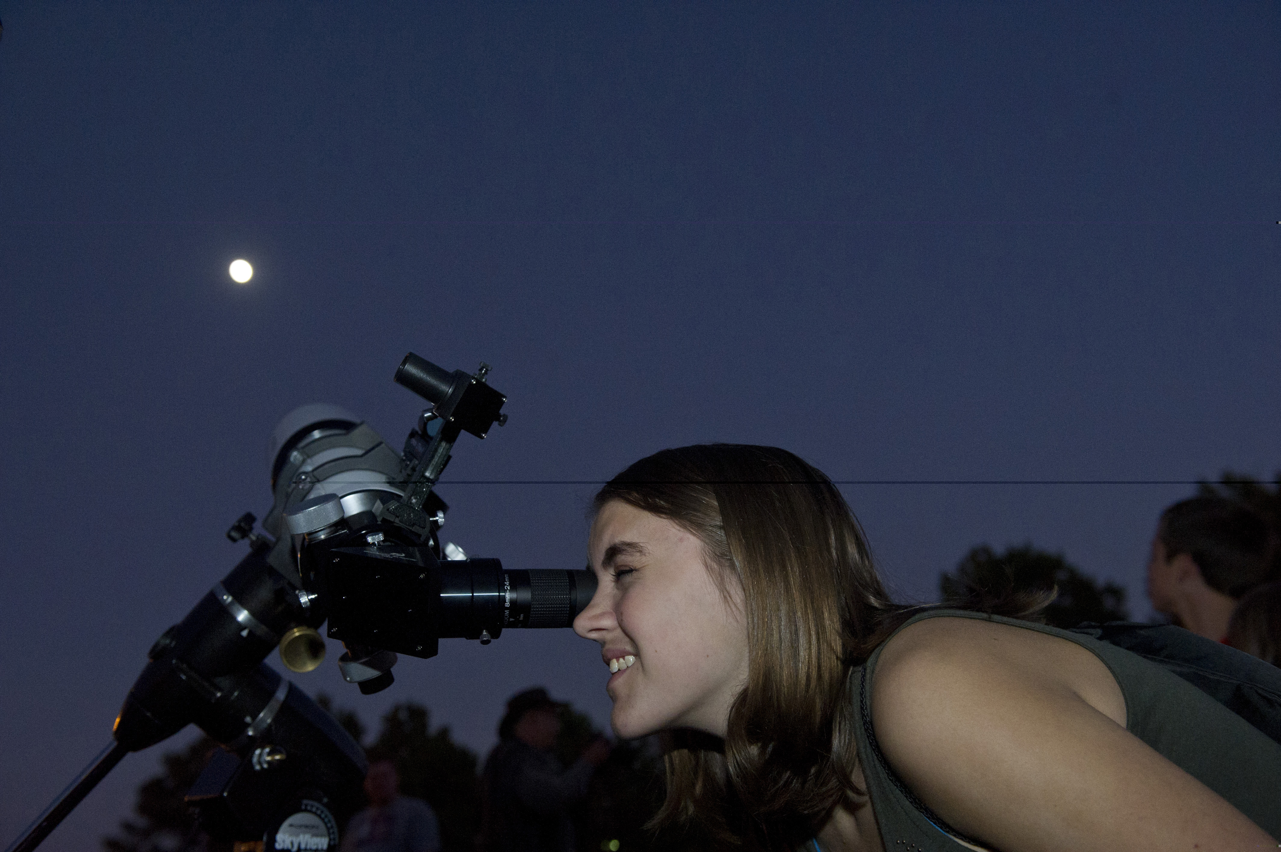 What’s Up: September 2024 Skywatching Tips from NASA