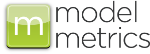 Model Metrics logo