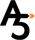 A5 logo