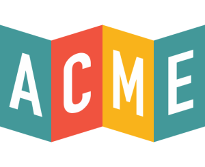 Acme logo