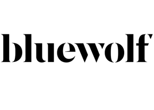 BlueWolf logo