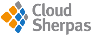 Cloud Sherpas logo