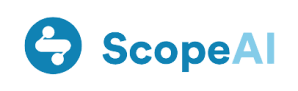 ScopeAI logo