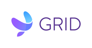 Grid logo