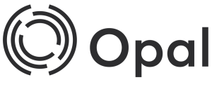 Opal Camera logo