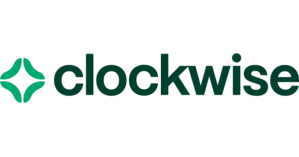 Clockwise logo