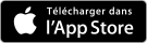 Télécharger sur l’App Store