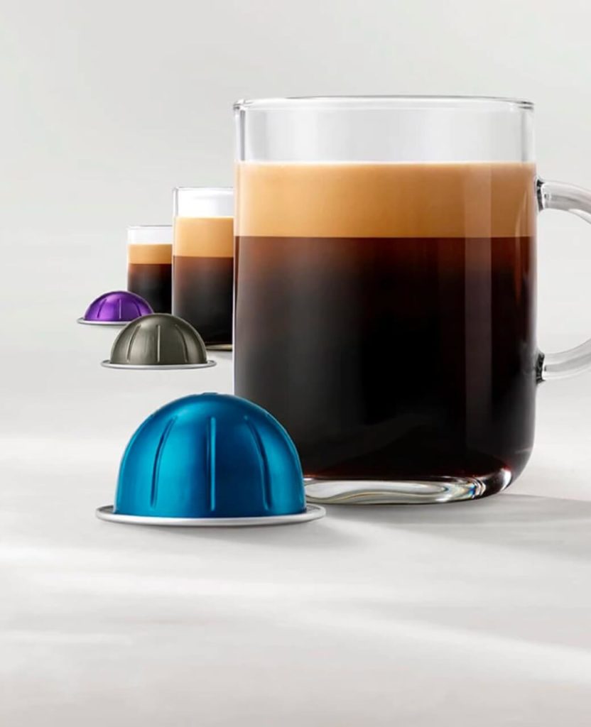 Nespresso