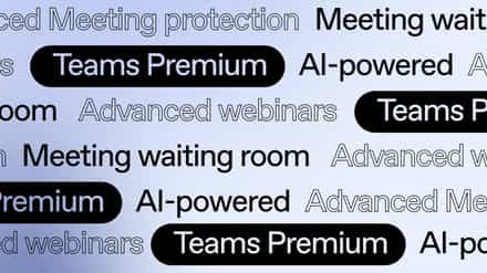 Microsoft Teams Premium: Deep dive for Teams administrators 