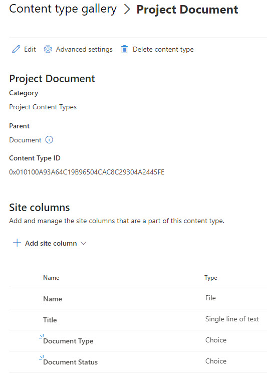 Document Set in SharePoint