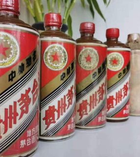 深圳回收茅台酒瓶、生肖茅台、飞天茅台、珍品茅台