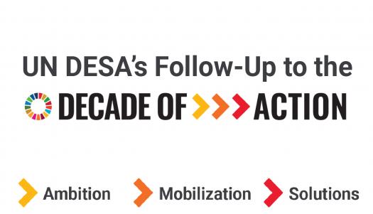 Decade of Action