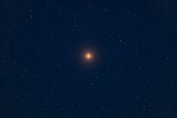 Scientists propose a bold new reason for Betelgeuse's volatile behavior