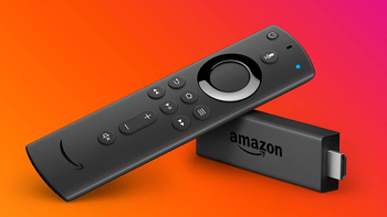 The best VPN for the Fire TV Stick