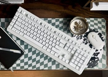 I tested the best gaming keyboards, and there was a clear winner