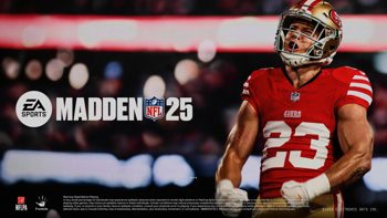 'Madden NFL 25' review: Yeah, it's a 'Madden' game