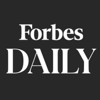 Forbes Daily