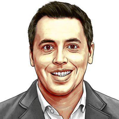 Forbes CryptoAsset & Blockchain Advisor