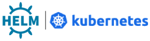 Helm repository management for Kubernetes