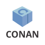 Conan Package Manager