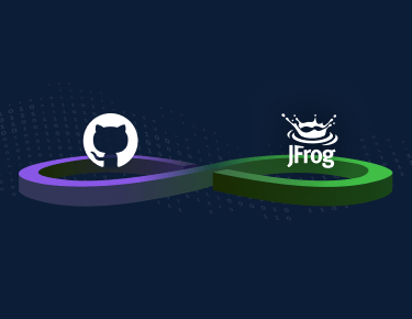 How to Connect the JFrog Platform to Your GitHub Environment to Create a Seamless Integration