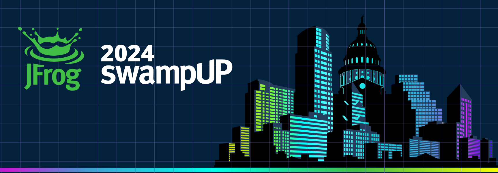 swampUP-2024-Agenda