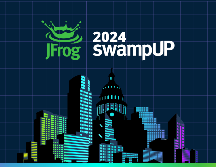 The Agenda is Live for swampUP 2024!