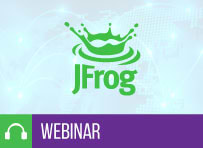 JFrog & GitHub: Leaping Forward Together