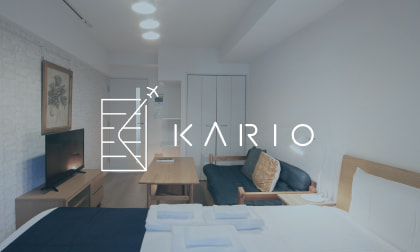 Karioの画像