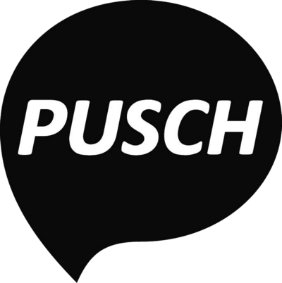 Logo Pusch