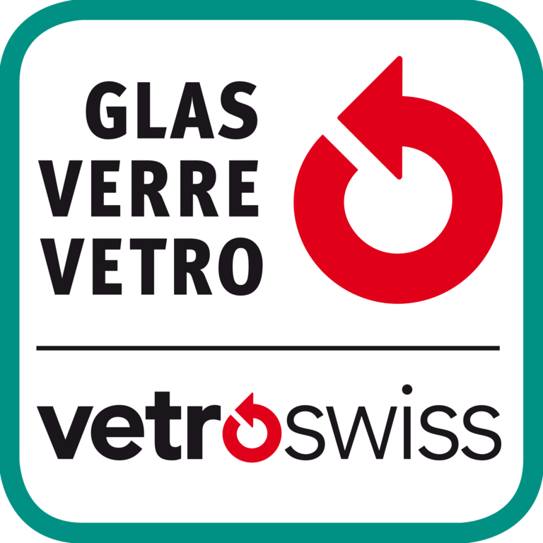 Logo vetrosuisse