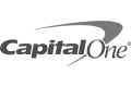 Capital One Logo