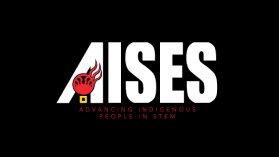 AISES logo