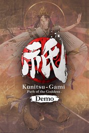 Kunitsu-Gami: Path of the Goddess - Demo