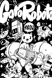 Gato Roboto