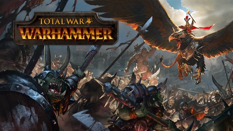 Total War: Warhammer