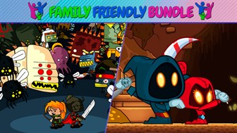 Digerati Family Friendly Bundle