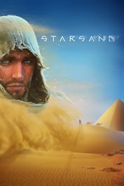 Starsand