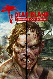 Dead Island Definitive Collection