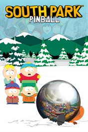 Pinball FX - South Park™ Pinball